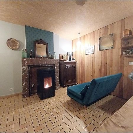 L'Eglantine Otel Rochefort Dış mekan fotoğraf