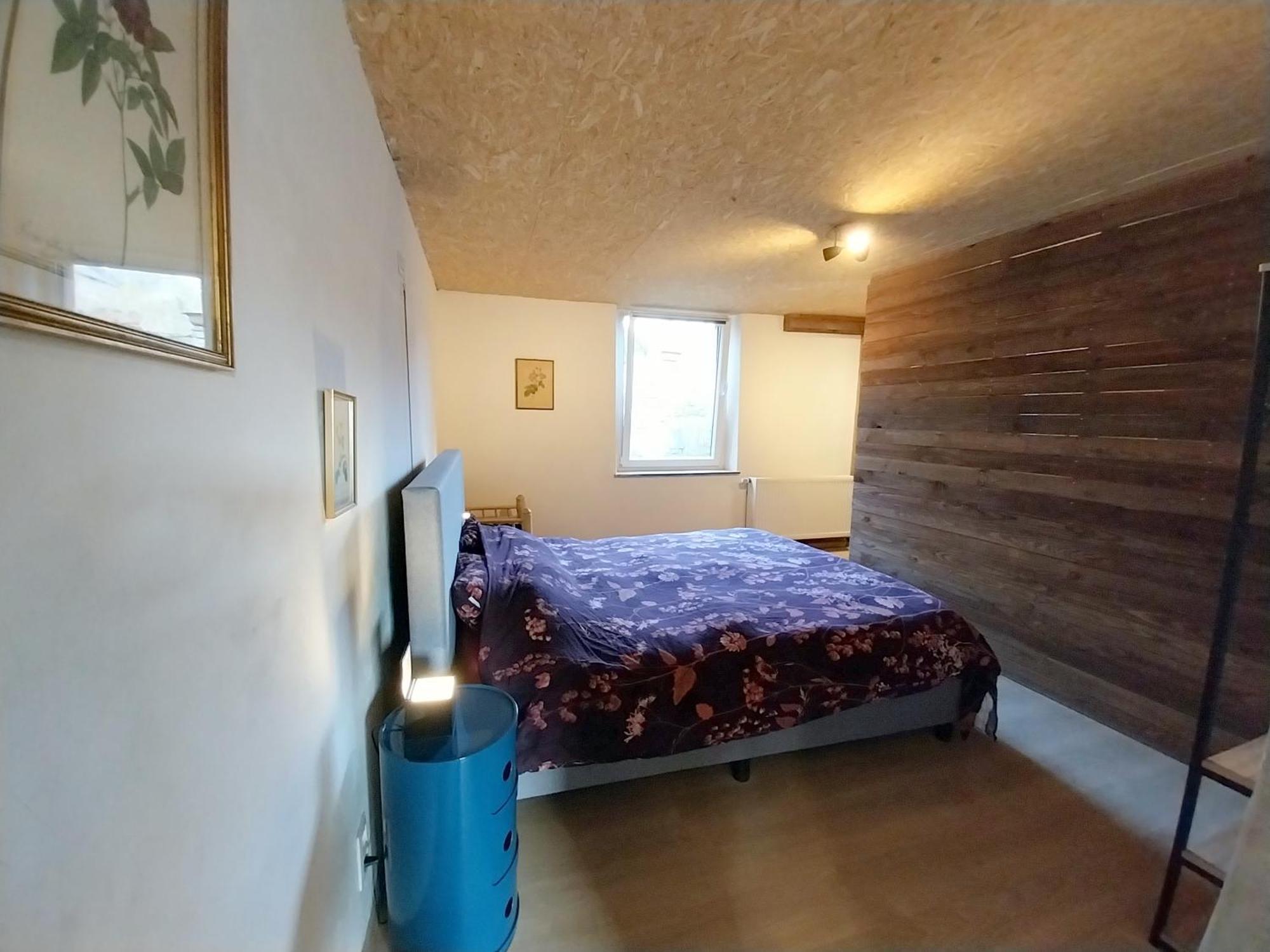 L'Eglantine Otel Rochefort Dış mekan fotoğraf