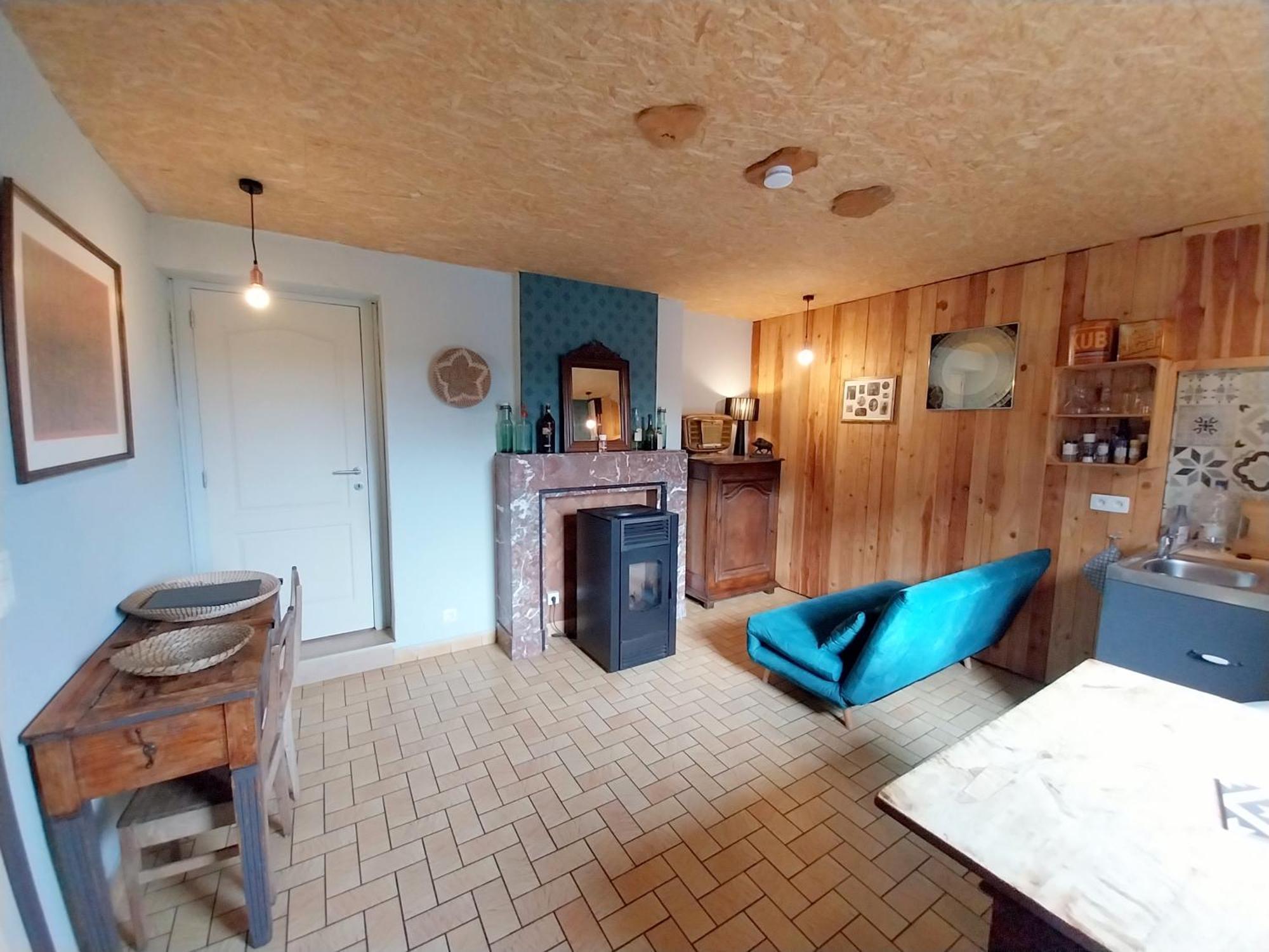 L'Eglantine Otel Rochefort Dış mekan fotoğraf
