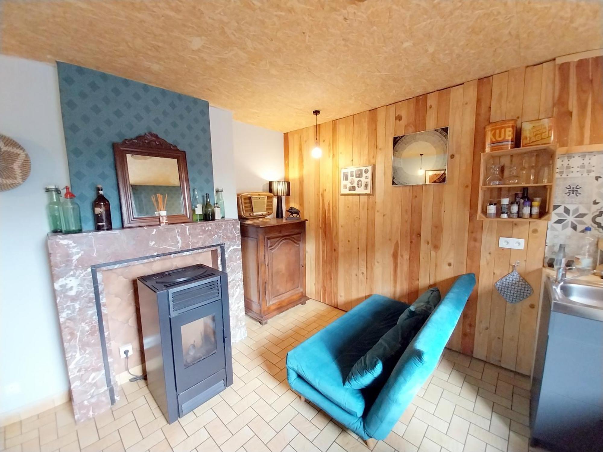 L'Eglantine Otel Rochefort Dış mekan fotoğraf