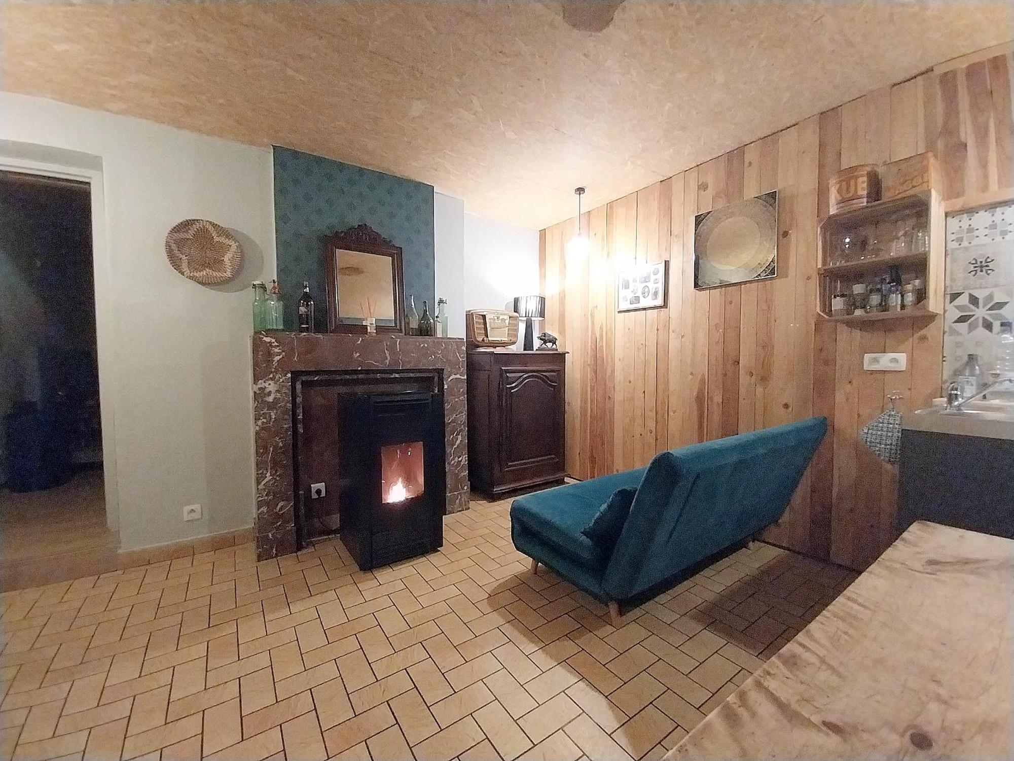L'Eglantine Otel Rochefort Dış mekan fotoğraf