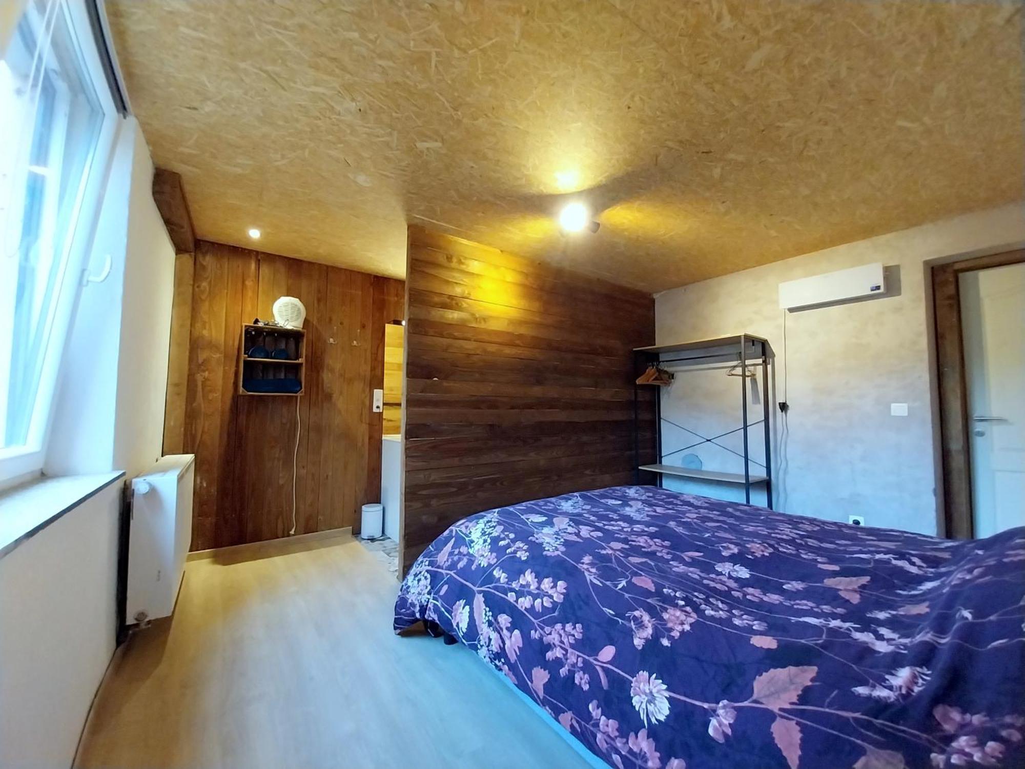 L'Eglantine Otel Rochefort Dış mekan fotoğraf