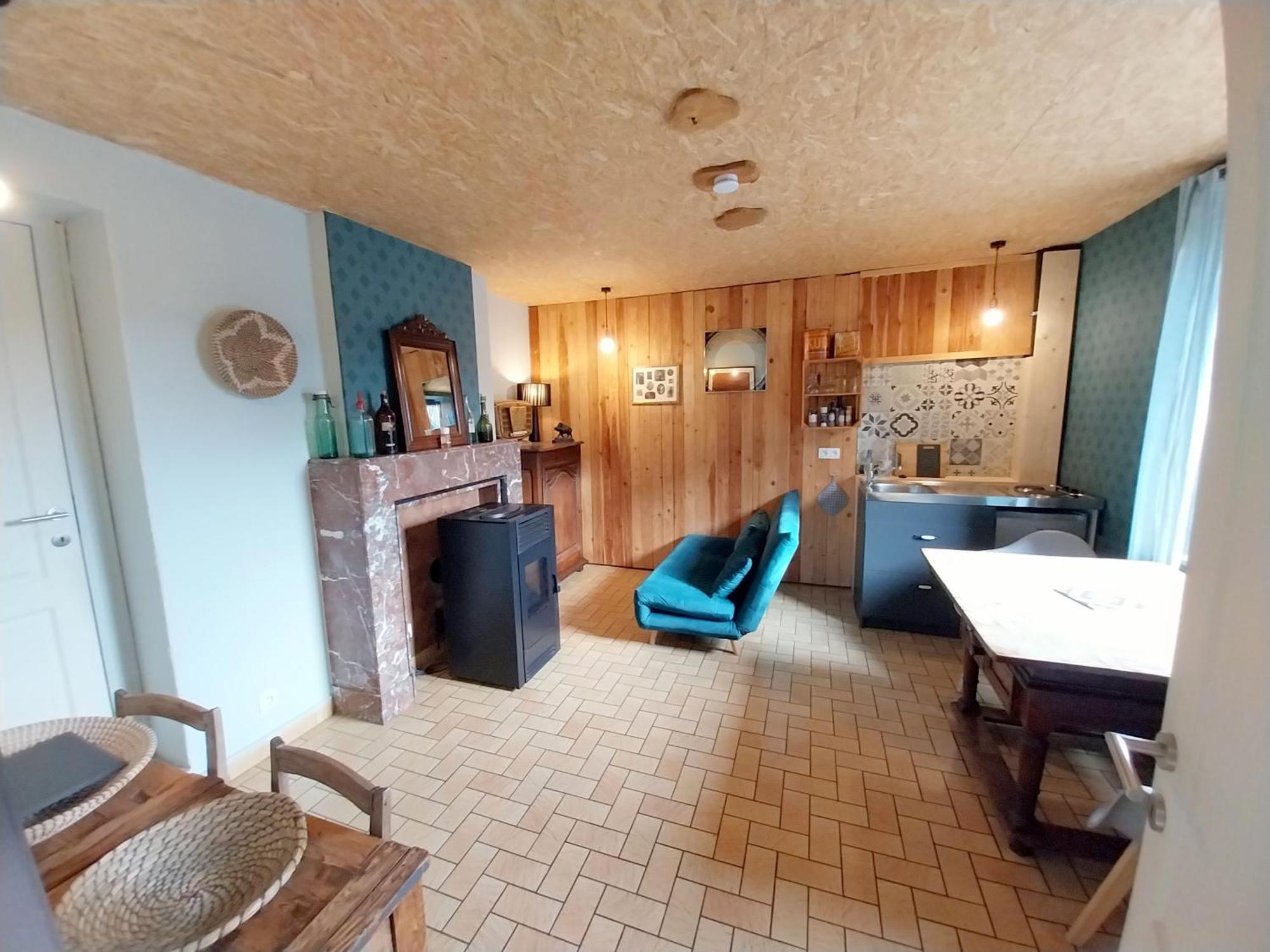 L'Eglantine Otel Rochefort Dış mekan fotoğraf